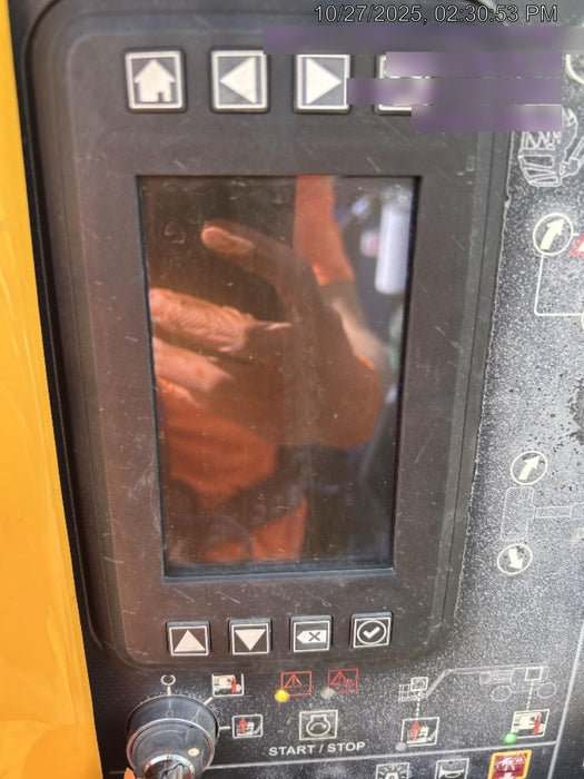 2020 HAULOTTE HA46RTJO