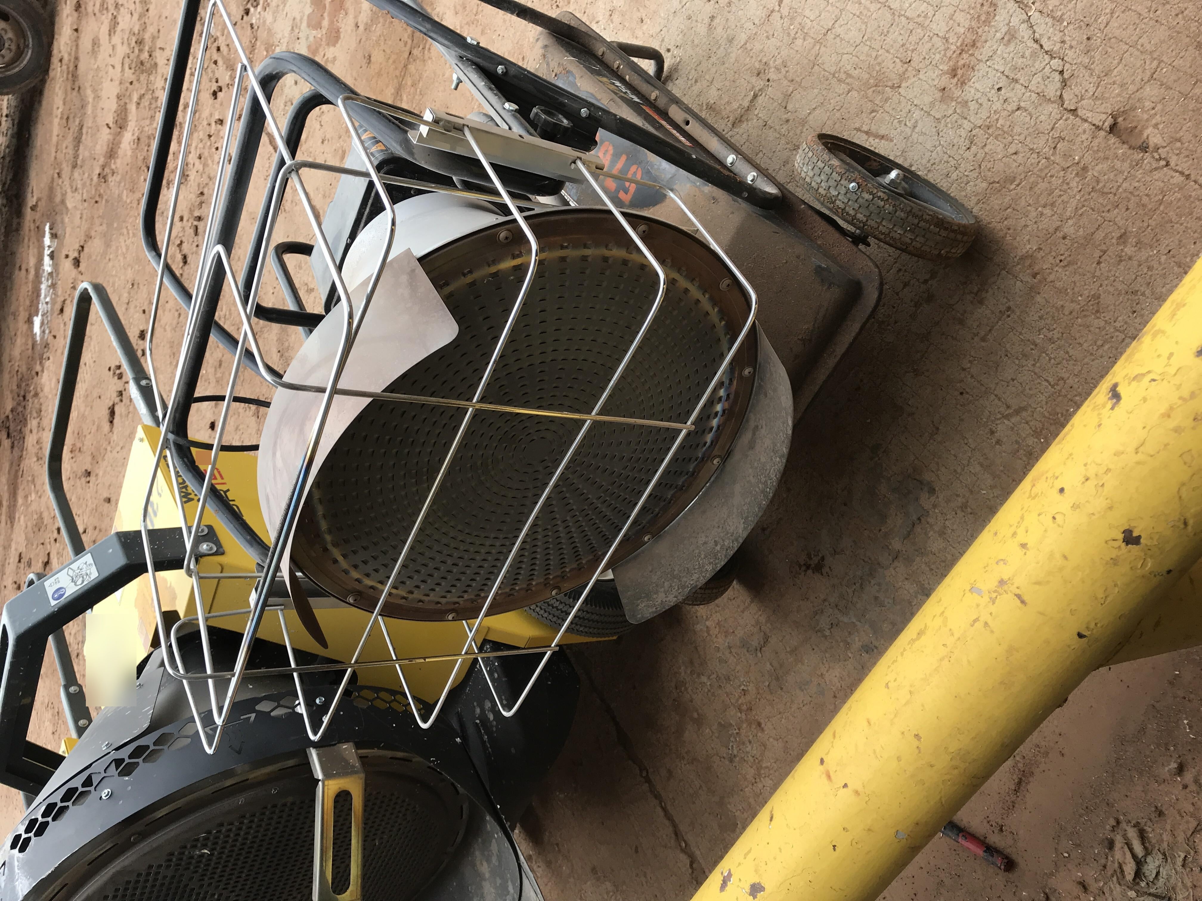 2019 MI-T-M CORPORATION MH-0125-3M1R