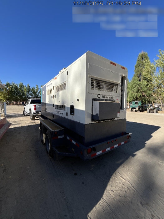 2023 ATLAS COPCO QAS 410