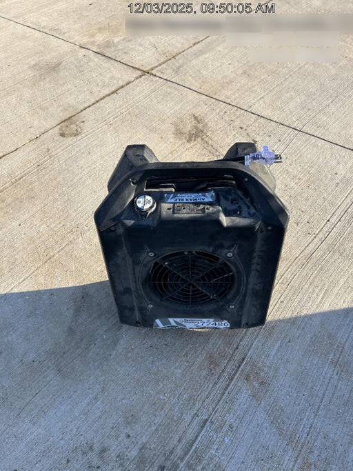 2022 PHOENIX AirMAX Radial Air Mover