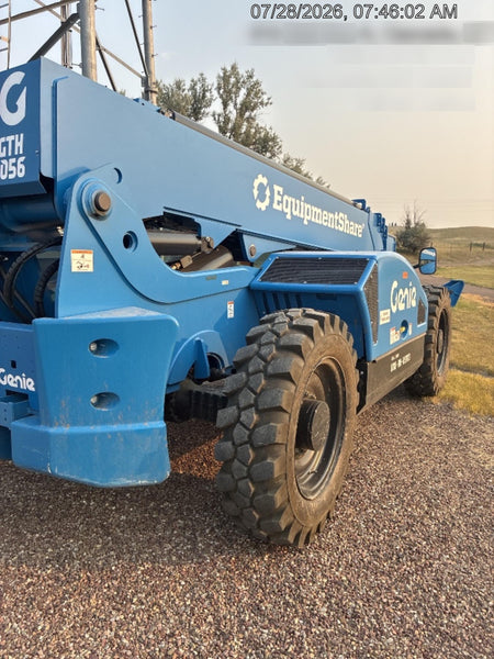 2026 GENIE GTH-1056