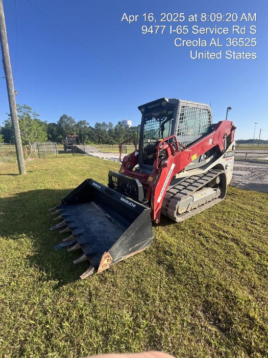 2025 SOLESBEE 48" Pallet Forks - Solesbee