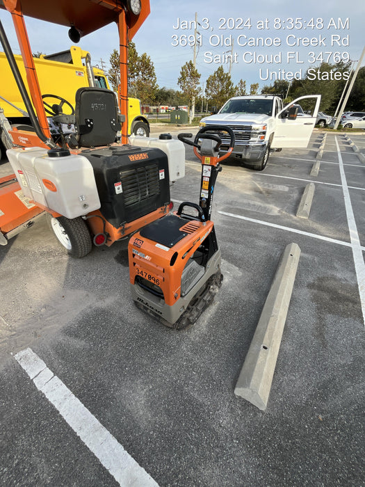 2023 MULTIQUIP MV308GH