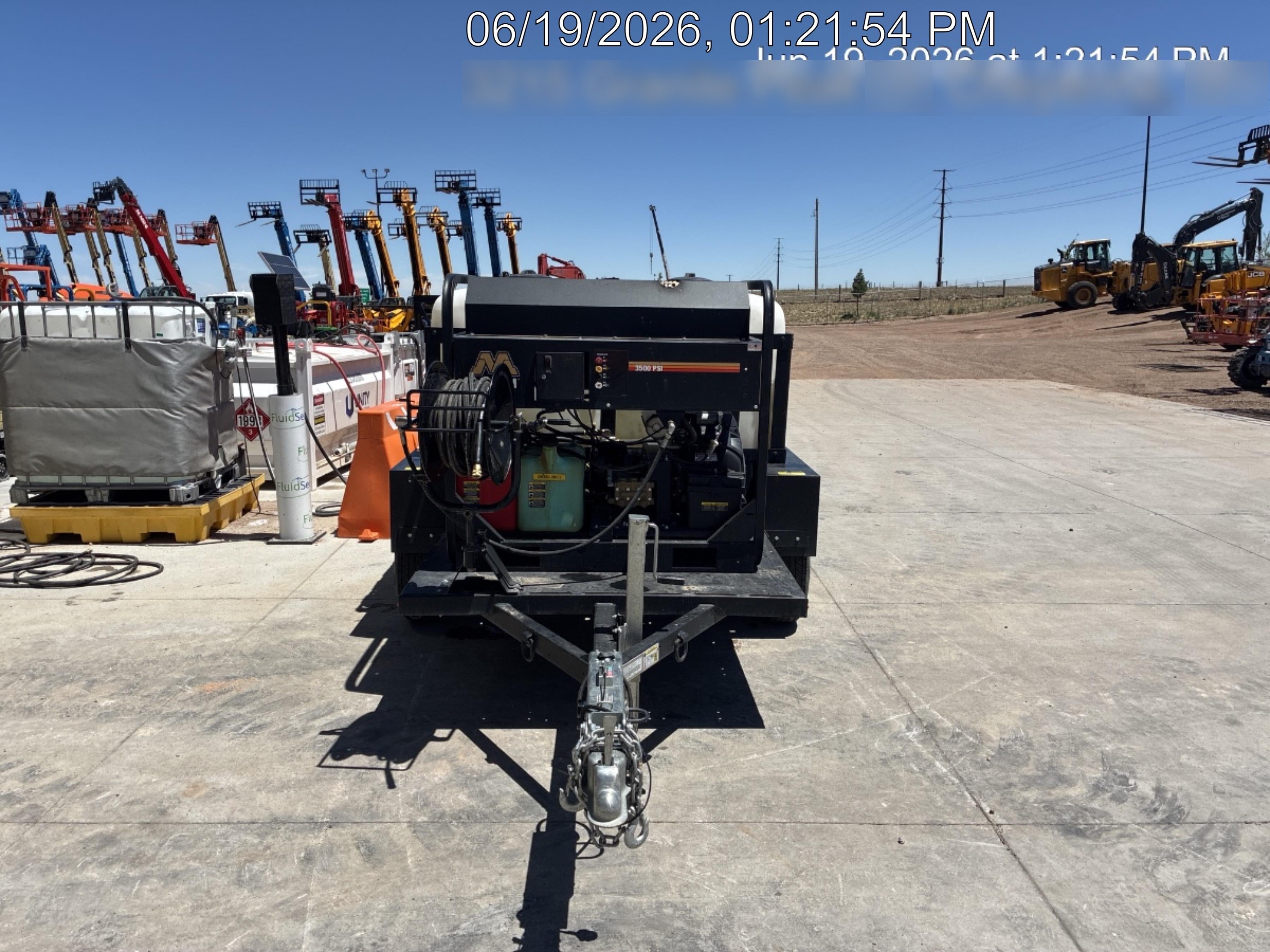 2025 MI-T-M HS-3505-1MGH-UR