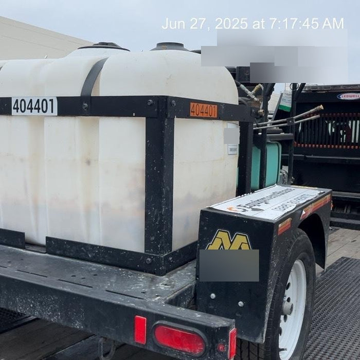 2024 MI-T-M AW-9000-0005 / DHG-4004-B0V6G