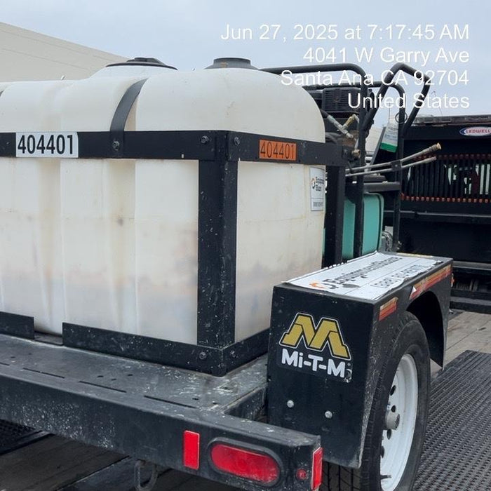 2024 MI-T-M AW-9000-0005 / DHG-4004-B0V6G