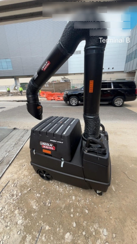 2026 LINCOLN ELECTRIC K4259-2