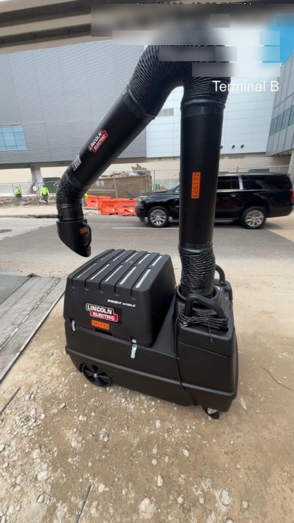 2026 LINCOLN ELECTRIC K4259-2