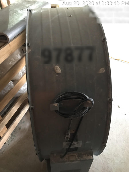 2020 AIRMASTER 60002