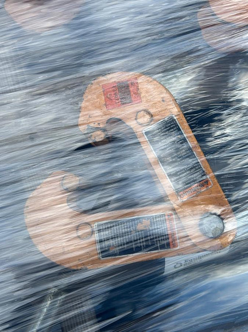 2021 HARRINGTON UBC020