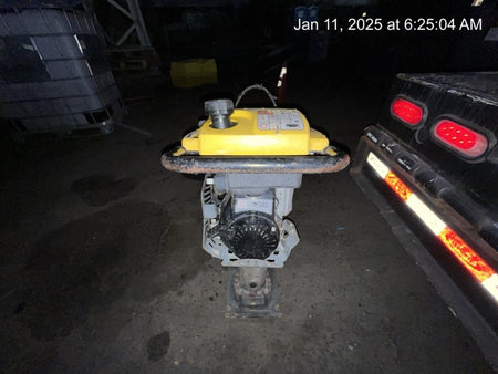 2021 WACKER NEUSON BS60-4As