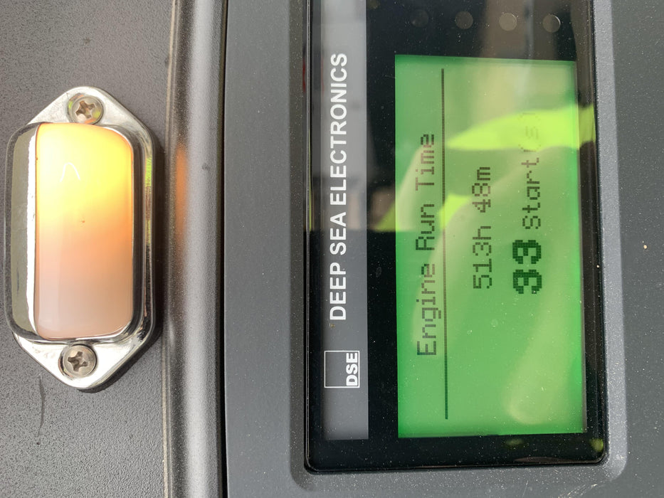 2020 ATLAS COPCO QAS 70