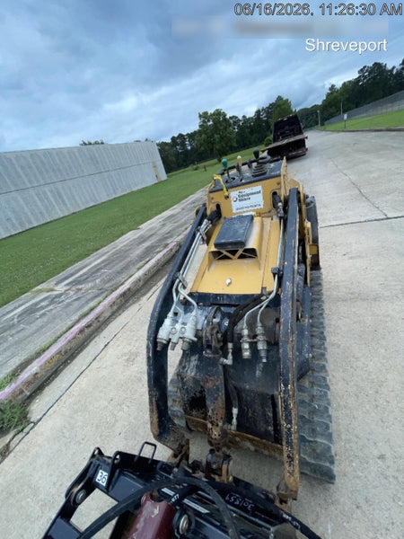 2026 VIRNIG 36" V20 CUL ROOT RAKE GRAPPLE