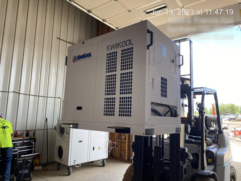 2023 KWIKOOL KPO5-43H