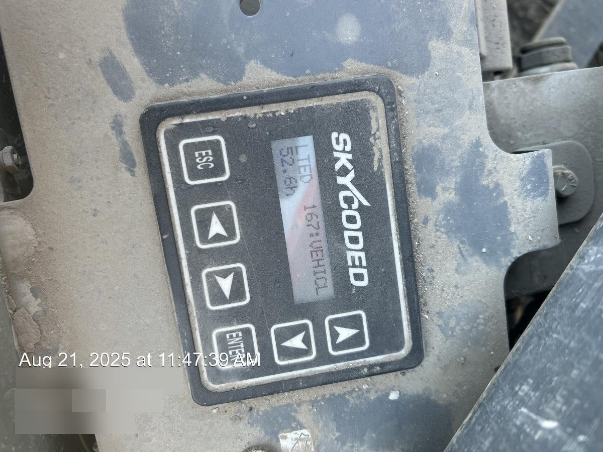 2022 SKYJACK SJ3226