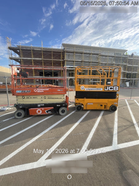 2023 JCB S2632E
