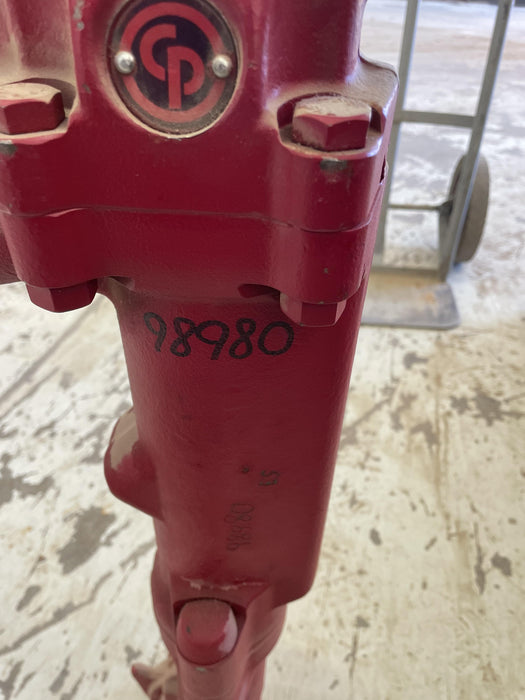 2020 CHICAGO PNEUMATIC CP 1290 S