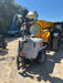 Wacker Neuson LTV6K-MH Wacker Neuson LTV6L Towable Light Tower