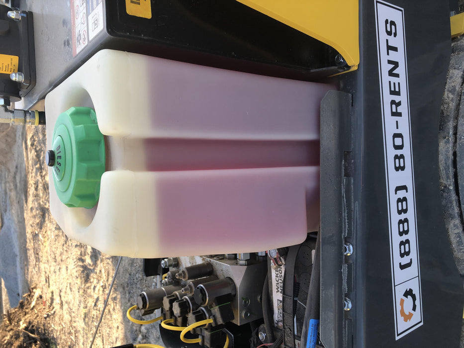 2020 WACKER NEUSON RTLx-SC3