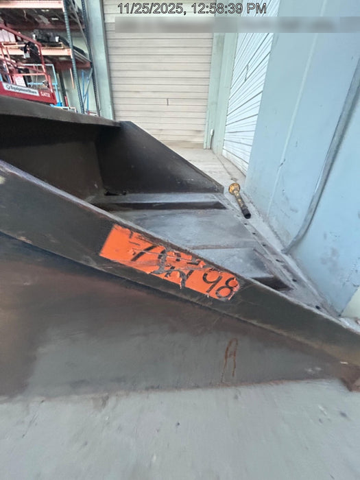 2020 STAR INDUSTRIES 1406B