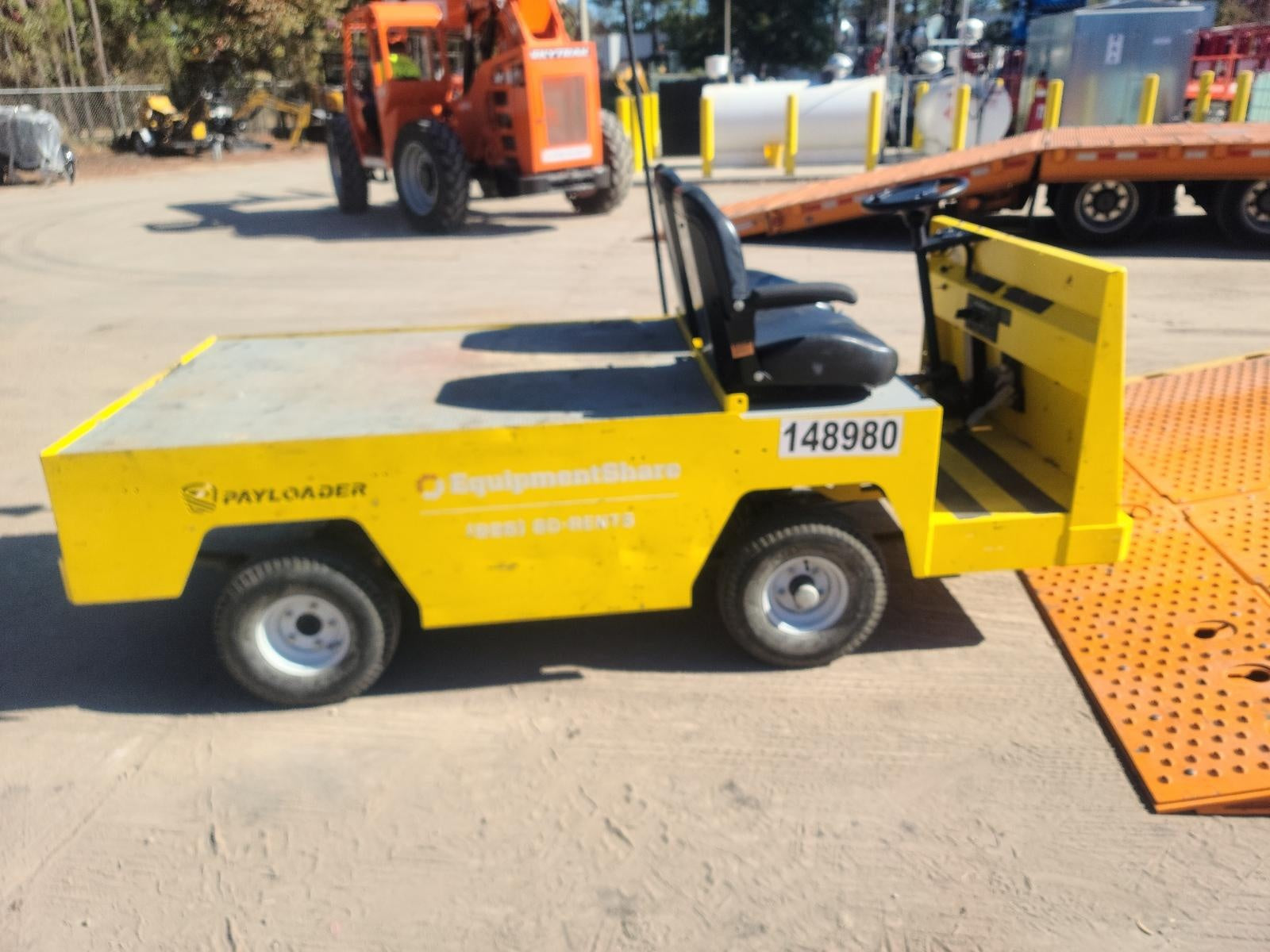 2021 COLUMBIA Payloader 2XL
