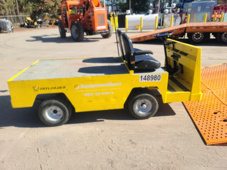 2021 COLUMBIA Payloader 2XL
