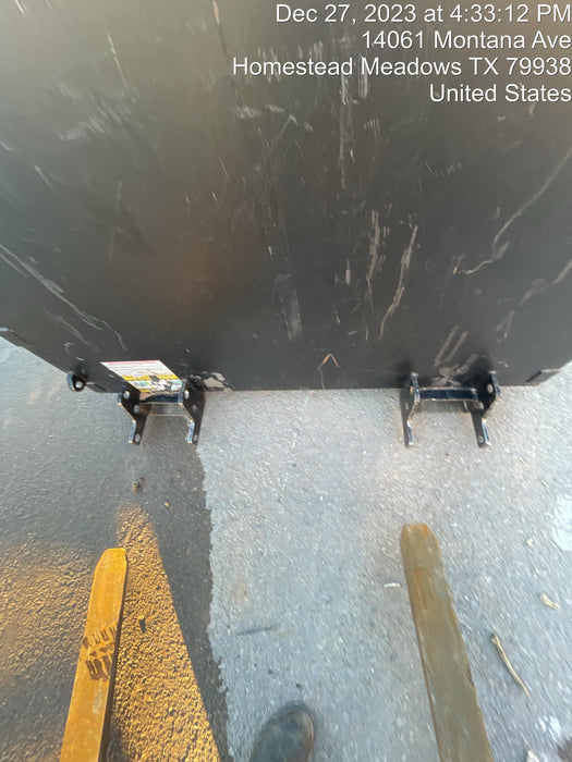 2021 STAR INDUSTRIES 1425