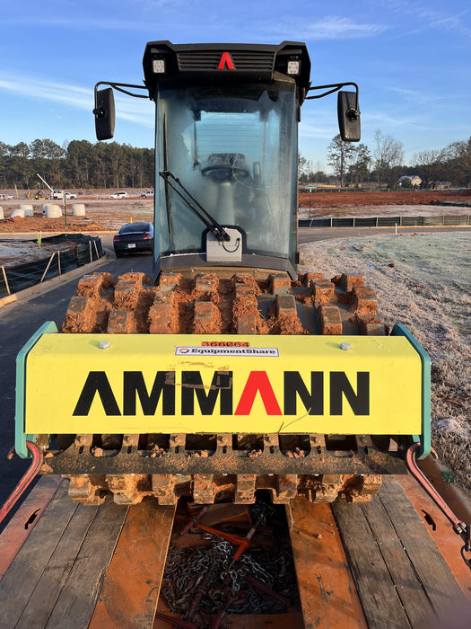 2023 AMMANN ARS70