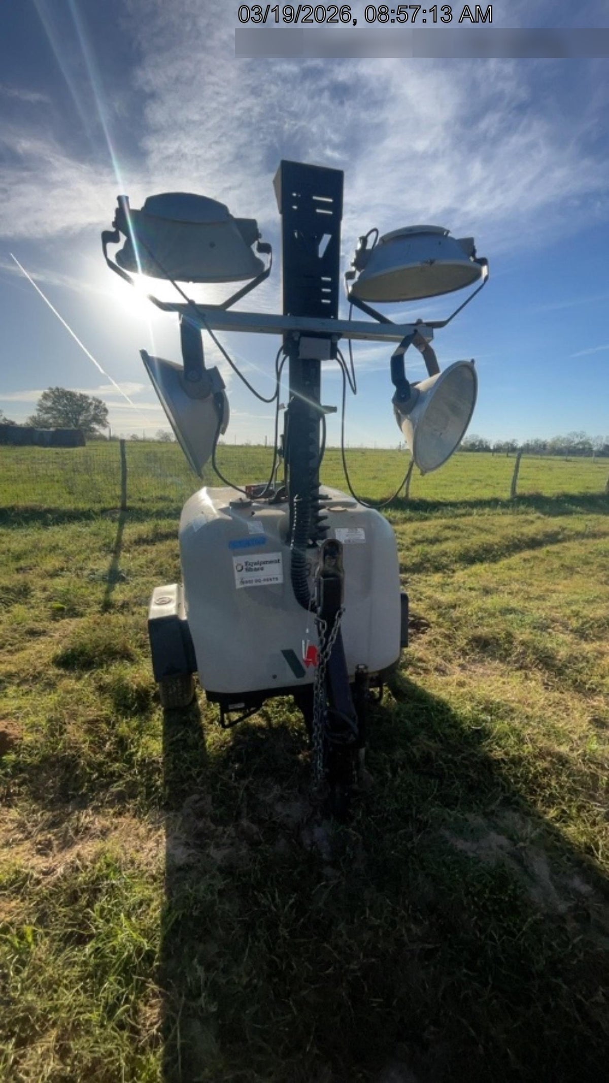 2018 WACKER NEUSON LTV6K-MH