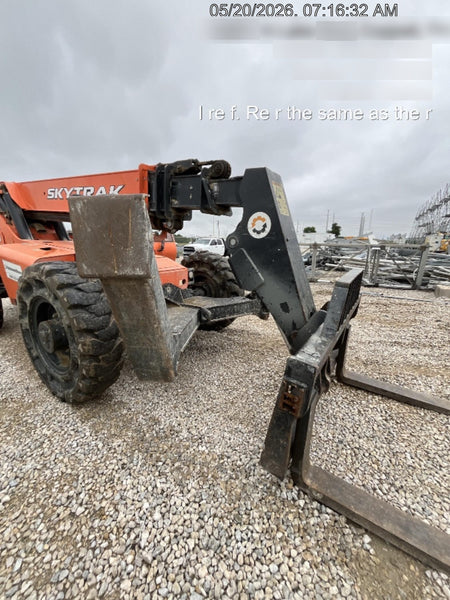 2019 SKYTRAK 10054