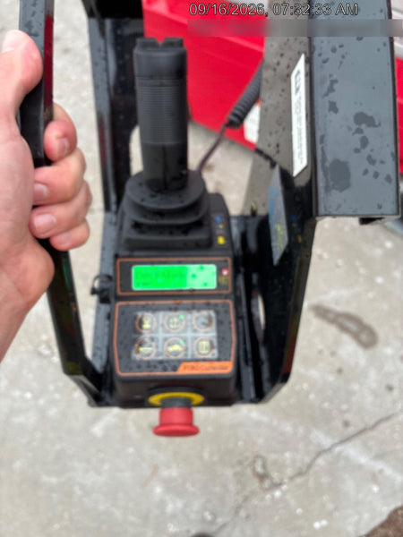 2026 MEC Micro 19-XD+