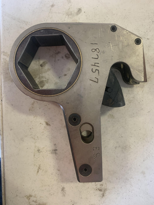 2021 TORCUP TX-4RL209M65