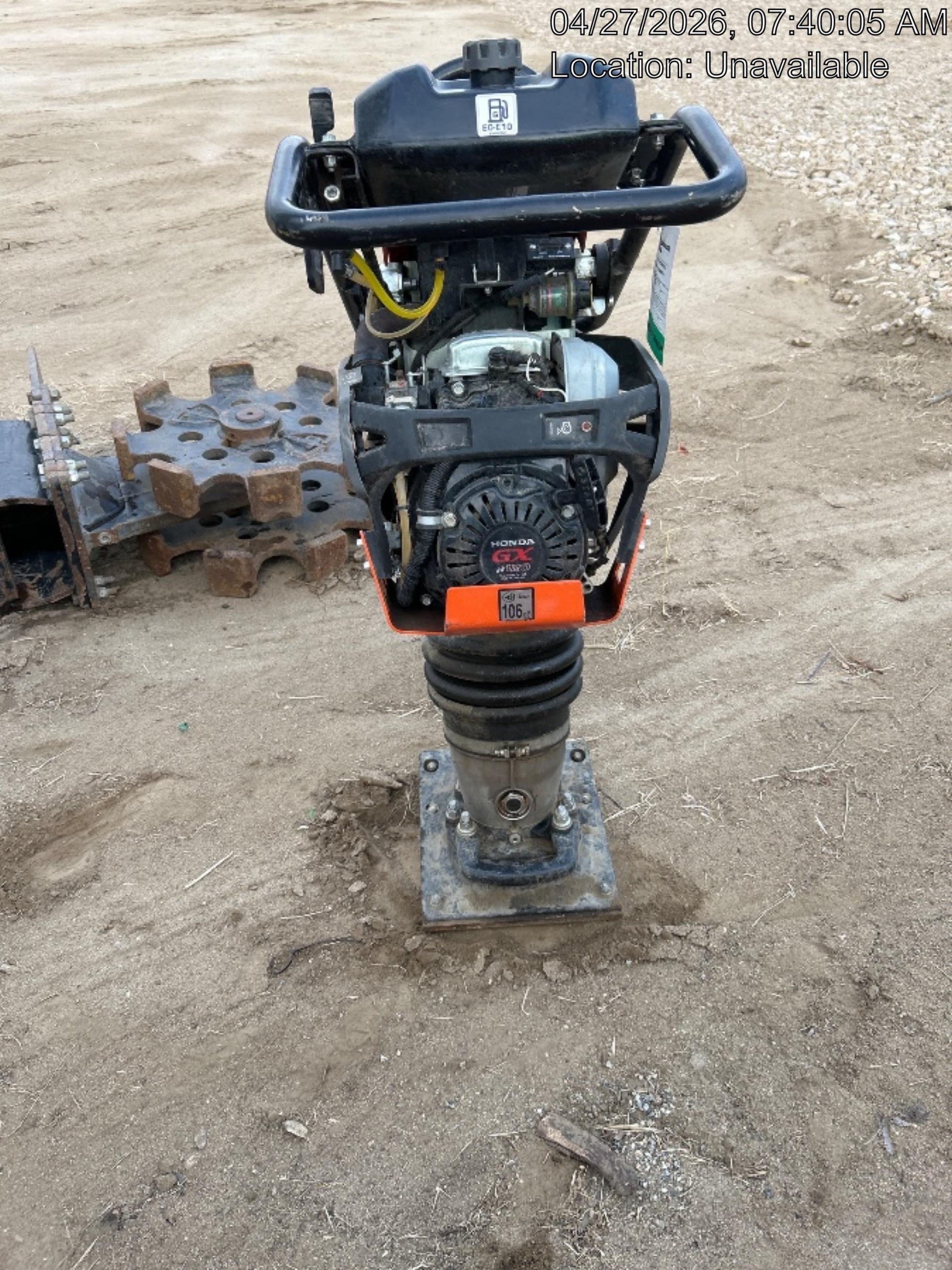 2024 HUSQVARNA LT6005