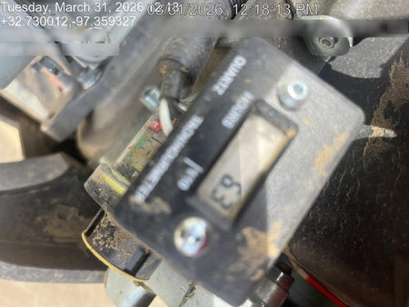 2025 HUSQVARNA LT6005