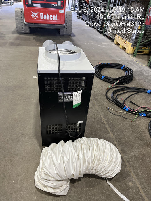 2022 KWIKOOL KPAC1811-2