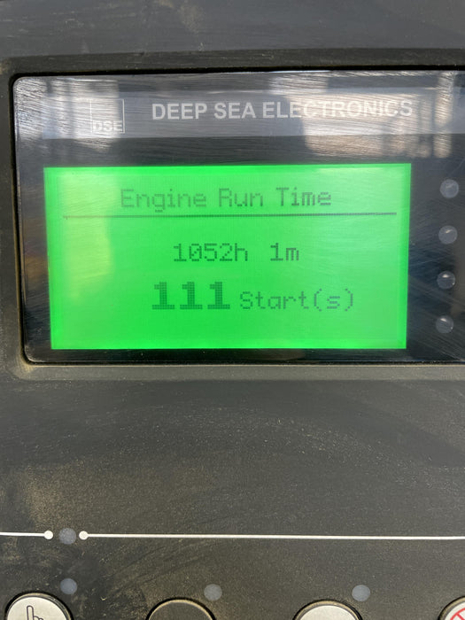 2022 AIRMAN SDG25S-8E1