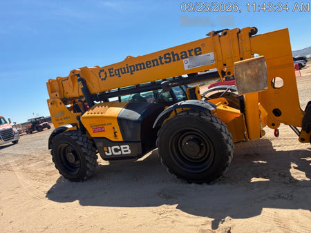 2025 JCB 512-56