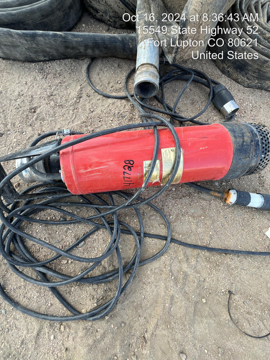 2024 MULTIQUIP ST3020BCUL