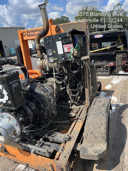 2021 PIONEER PP66S12L71-TD2.9L4