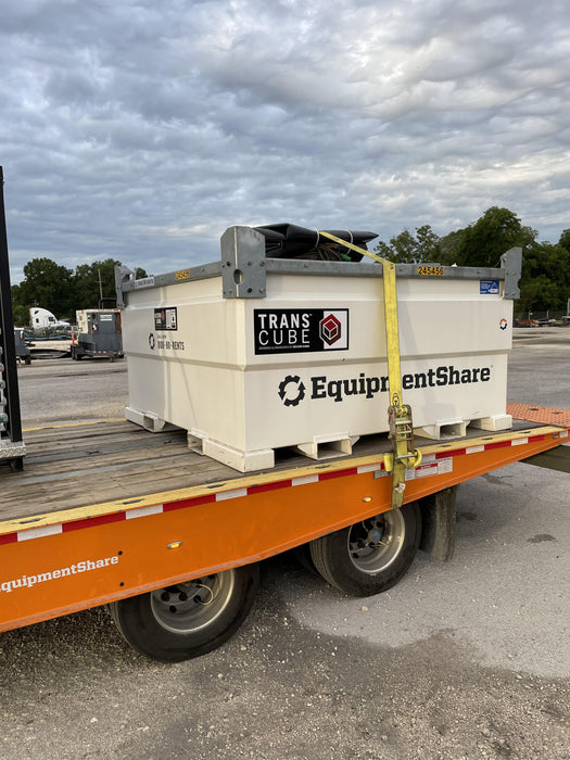 2022 WESTERN GLOBAL 50TCG