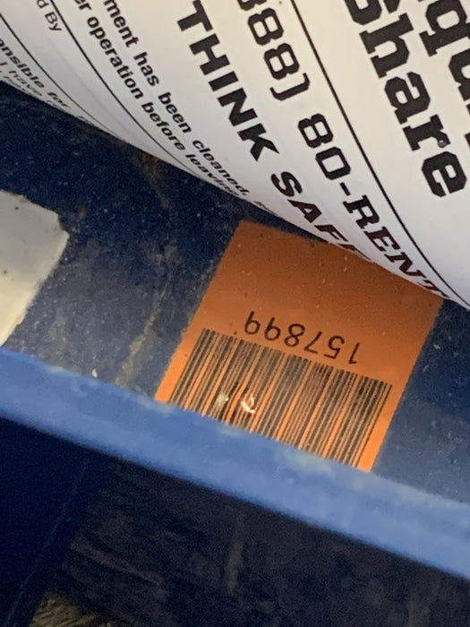 2021 CURRENT TOOLS 680