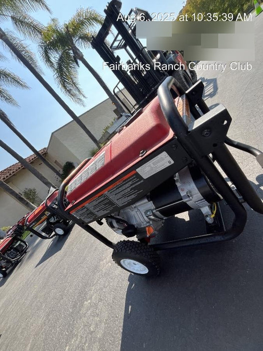 2025 MI-T-M GEN-6500-0MM1