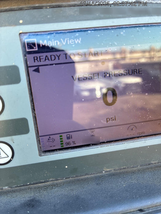 2020 ATLAS COPCO XAS 900