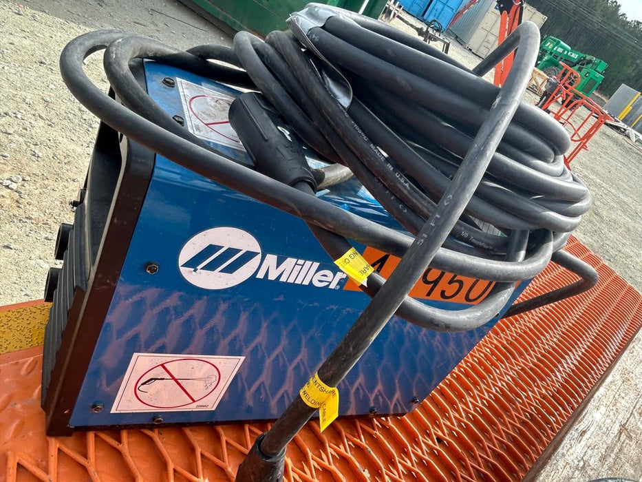 2024 MILLER ELECTRIC CST-282