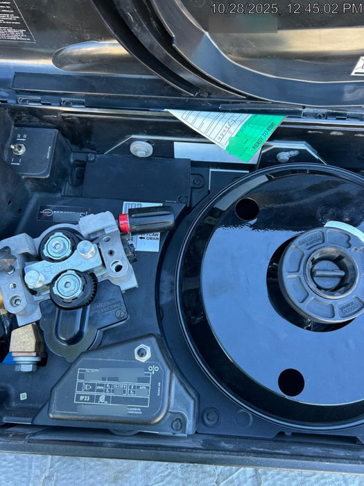 2024 LINCOLN ELECTRIC LN-25X