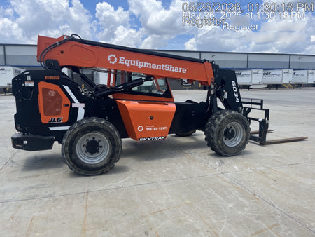 2024 SKYTRAK 6034