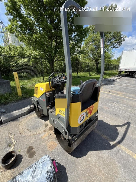 2023 WACKER NEUSON RD12A