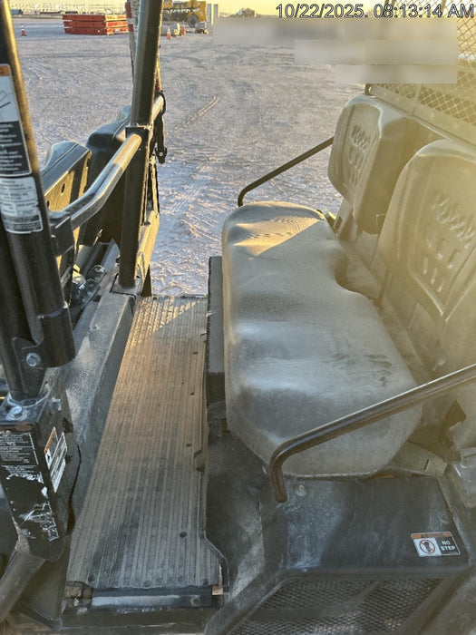 2020 KUBOTA RTV-X1140W-H (Canopy)