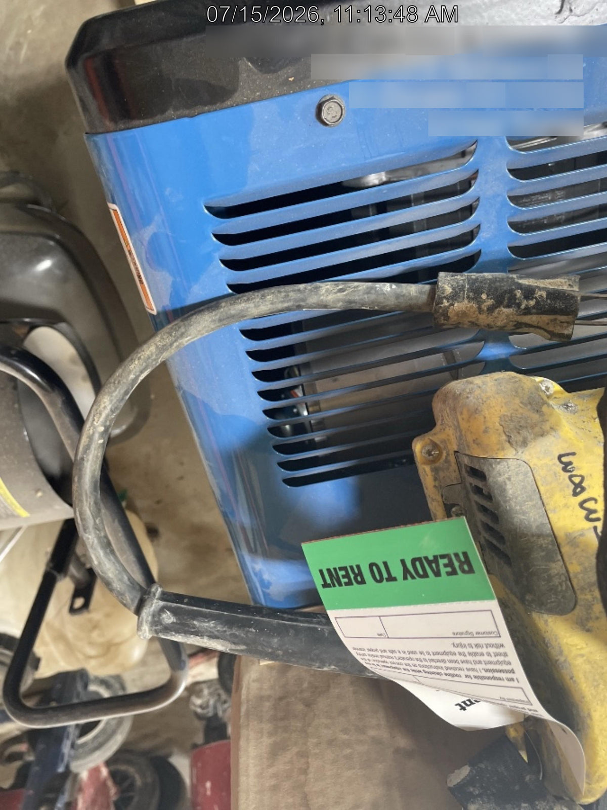 2022 WACKER NEUSON M2500