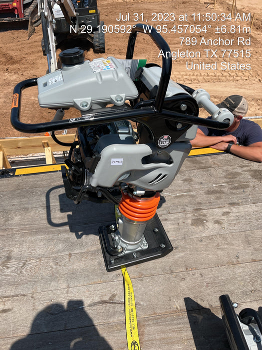 2023 MULTIQUIP MTX60HD